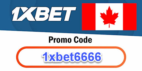 Introducing Exclusive Promo Code 1XBET Canada