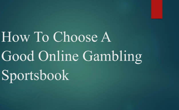 10 Tips Choosing a Sportsbook for Beginners